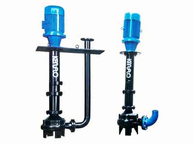 爱游戏最新官网-爱游戏(中国)KYW系列液下式污水泵