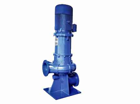 爱游戏最新官网-爱游戏(中国)KLW系列立式污水泵