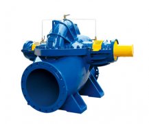 爱游戏最新官网-爱游戏(中国)KPS单级双吸离心泵常见的故障和原因