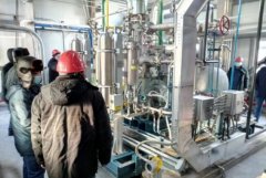 爱游戏最新官网-爱游戏(中国)液环压缩机组为用户创造价值