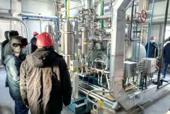 爱游戏最新官网-爱游戏(中国)液环压缩机组